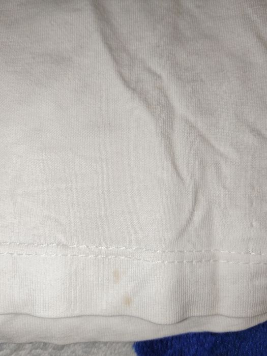 Tricou polo club măsura 92-98