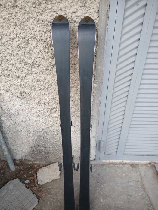 Ски Atomic 140 см.