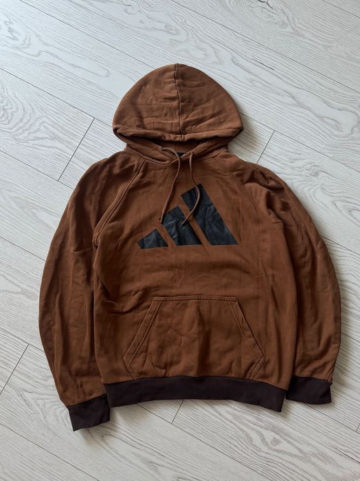 Худи Adidas essentials