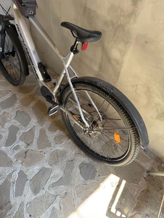 Bicicleta Rock Machine