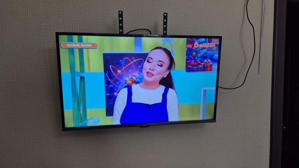 Телевизор самсунг