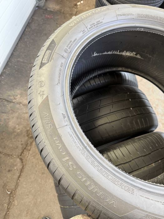 ! 4x Anvelope Vara 305/40 R20 275/45 R20 Hankook Ventus S1 Evo runflat