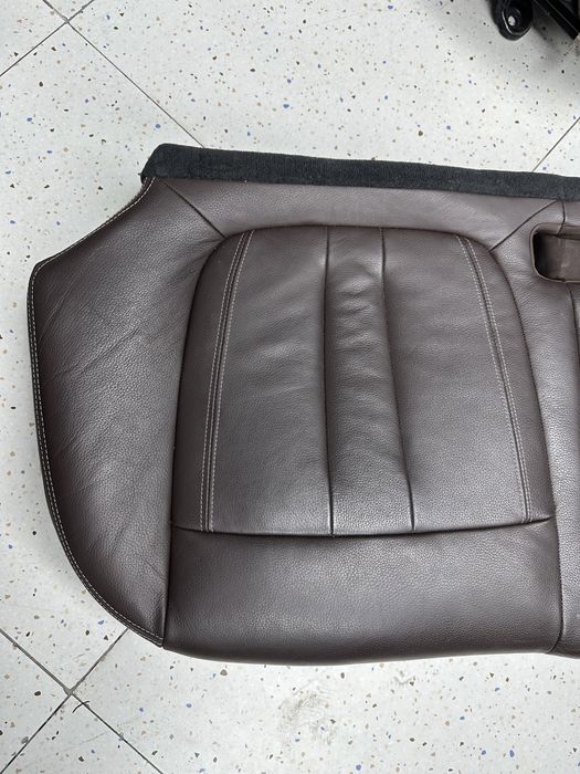 Сидение BMW X5 F15