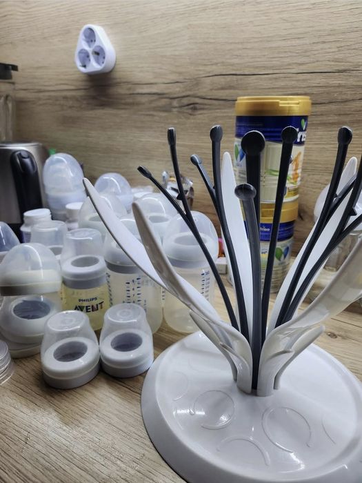 Сушилни за шишета и  Филипс  шишета