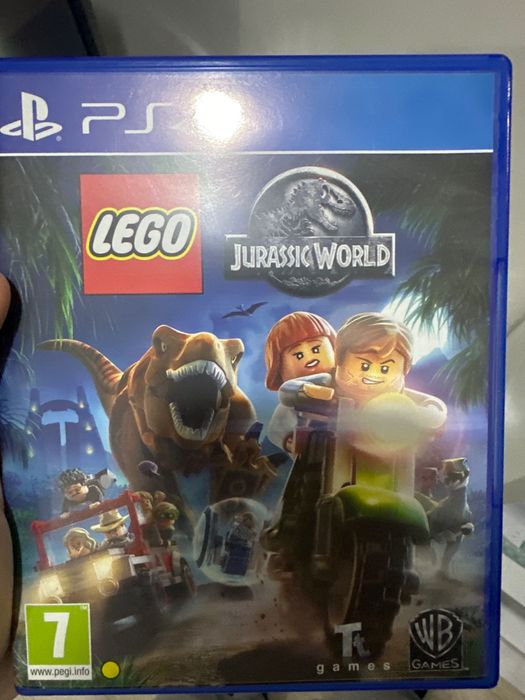 Игри за PS4 в перфектно състояние