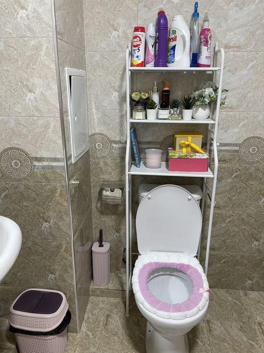 СВОЯ КВАРТИРА! Без маклера! Для девушек! Сампи чимган эко бозор