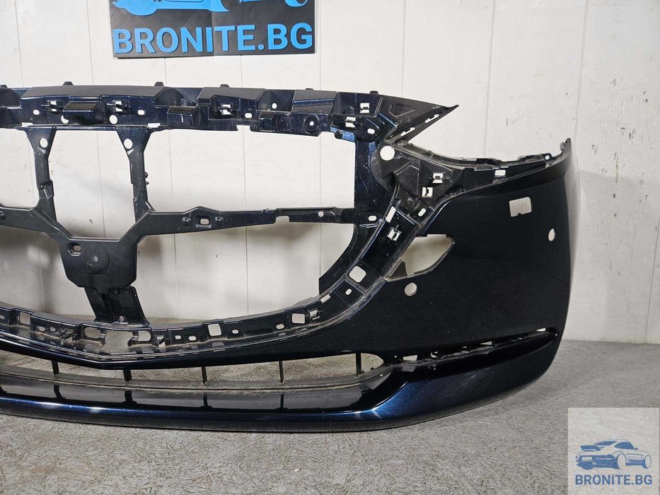 Предна броня Mazda 2 / Мазда 2 2019- 2023