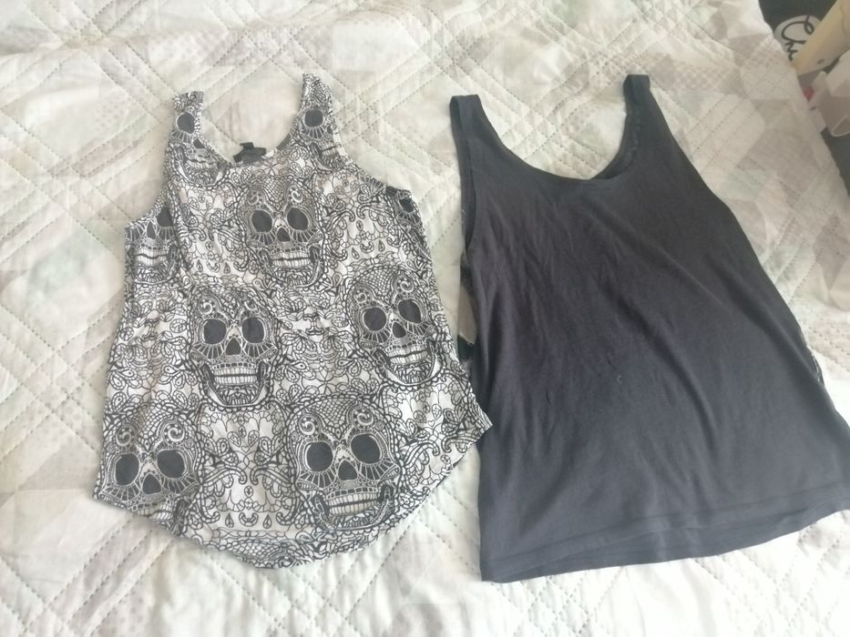 Потници с черепи