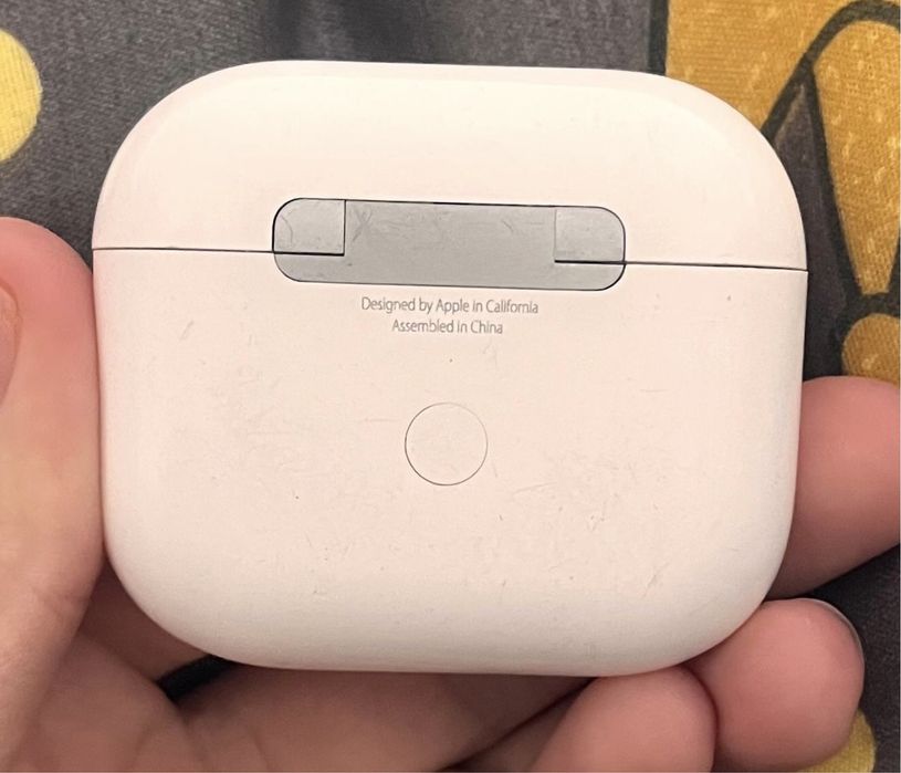 Наушники AirPods б/у