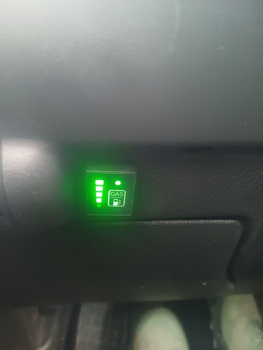 Opel zafira 1,6 benzina si GPL