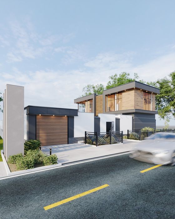 Строим под ключ.