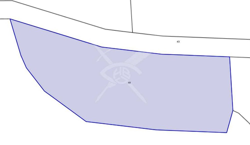 Парцел в Кошарица 61760