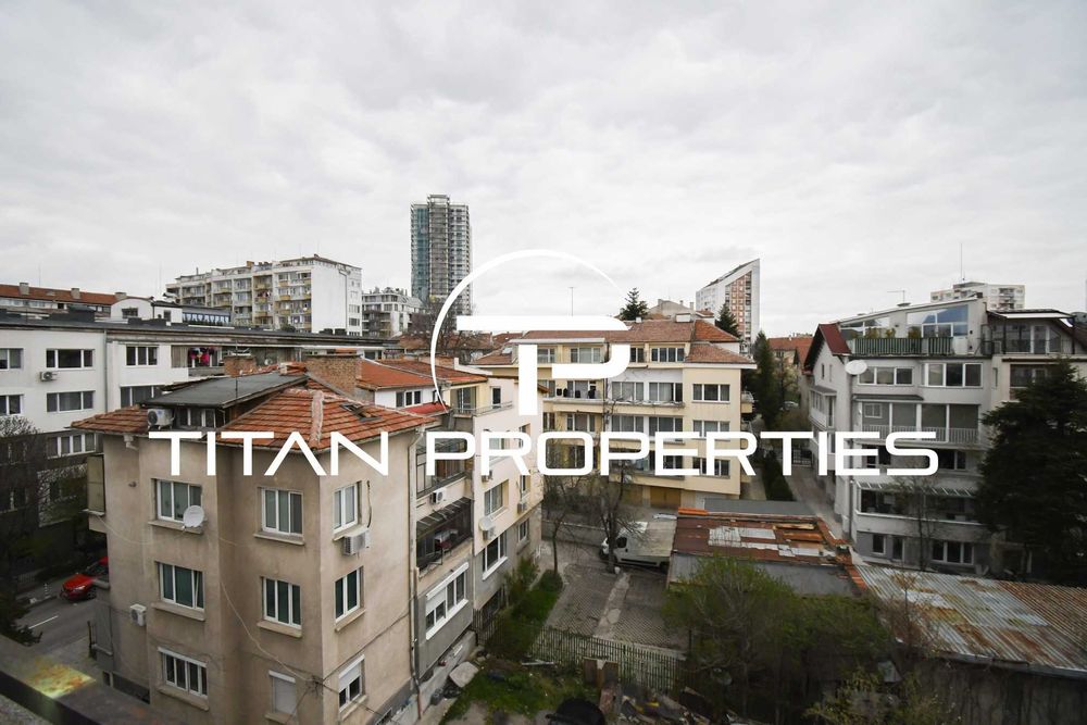 Дава се под наем Двустаен апартамент в София, Лозенец - 40 кв.м за 407.49 € - Снимка #9