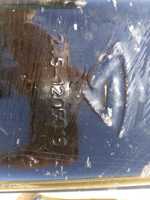 Глушитель МТЗ 892, 952