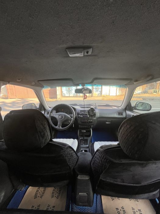 Хонда Сивик 1998 год