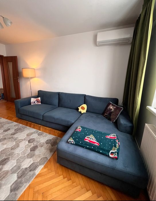 Apartament de vanzare 3 camere, Scriitorilor, ITC