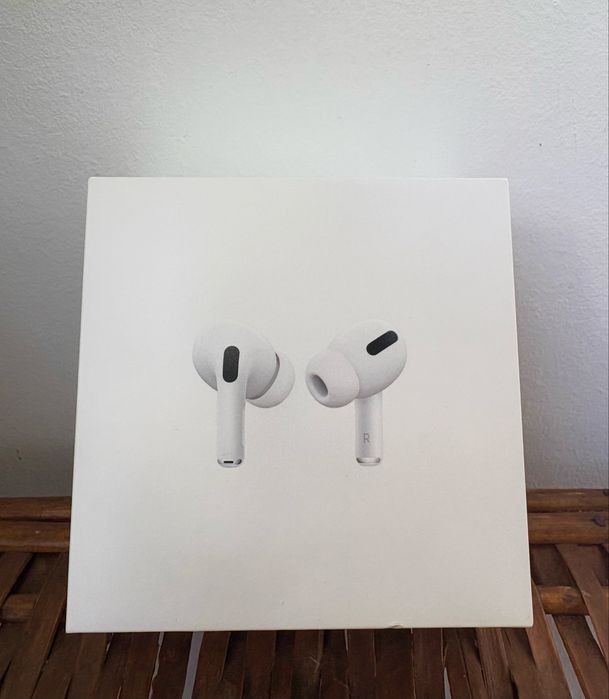 AirPods Pro 1 generation оригинални