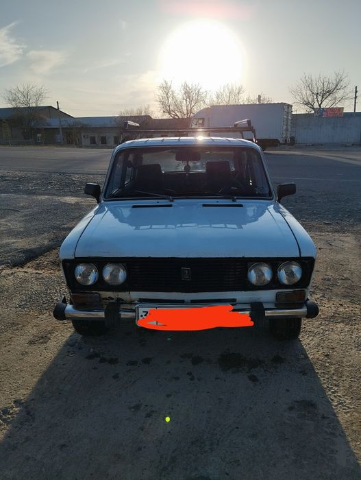 Ваз 06метанда яхши