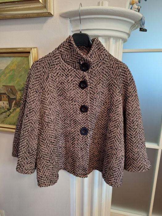 Дамски стилни палта