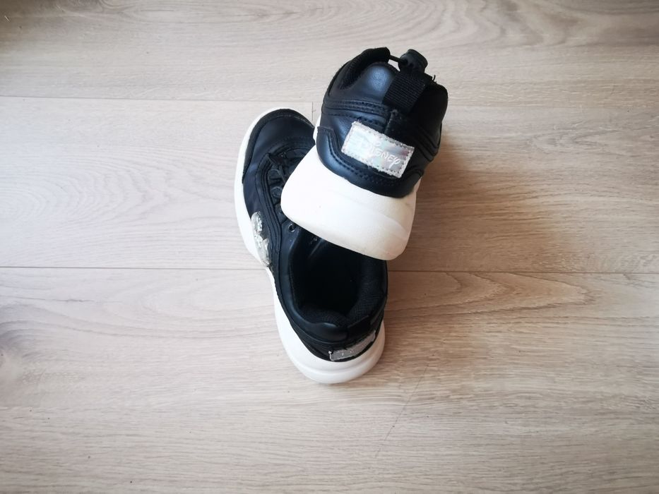 Pantofi sport Disney, Mickey Mouse, mărimea 36