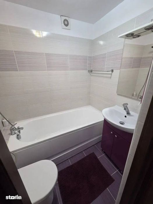 3 camere Trapezului centrala loc de parcare 8 min metrou 1 decembrie