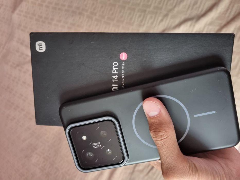 Xiaomi 14 Pro Продажа или обмен