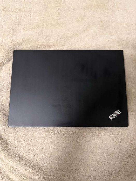 Lenovo Thinkpad T480s