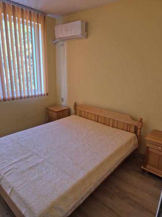 Дава се под наем Тристаен апартамент в Горна Оряховица - 90 кв.м за 330 € - Снимка #4