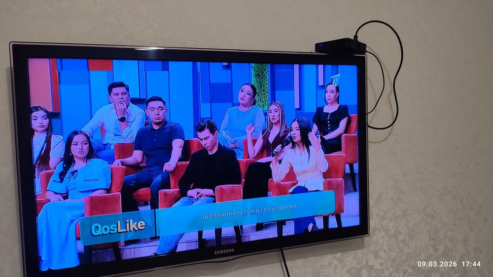 Телевизор Самсунг