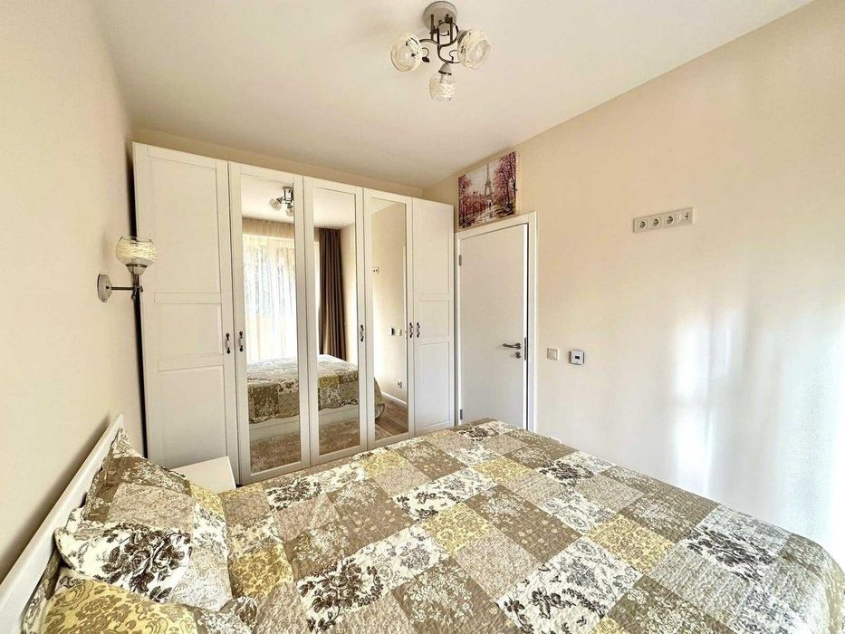 Дава се под наем Двустаен апартамент в София, Симеоново - 70 кв.м за 510 € - Снимка #4