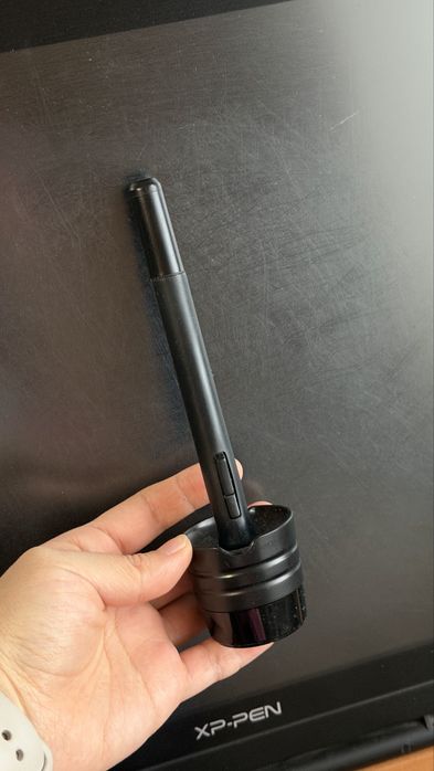 Графический планшет XP Artist 22EPro