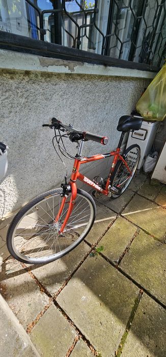 Vând bicicleta Gary Fisher