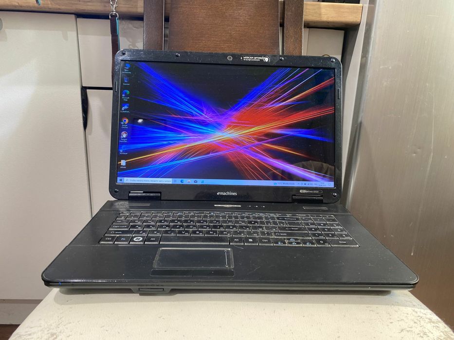 Асер emachines intel core T8300/2000GB