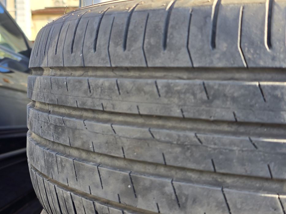 Anvelope vara 205/55r16 stare ff buna 2023