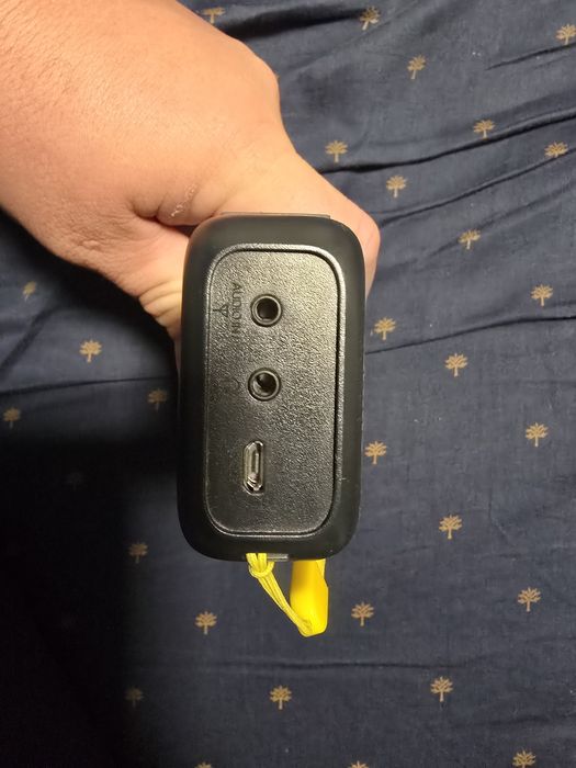 Radio Philips cu diferite funcții