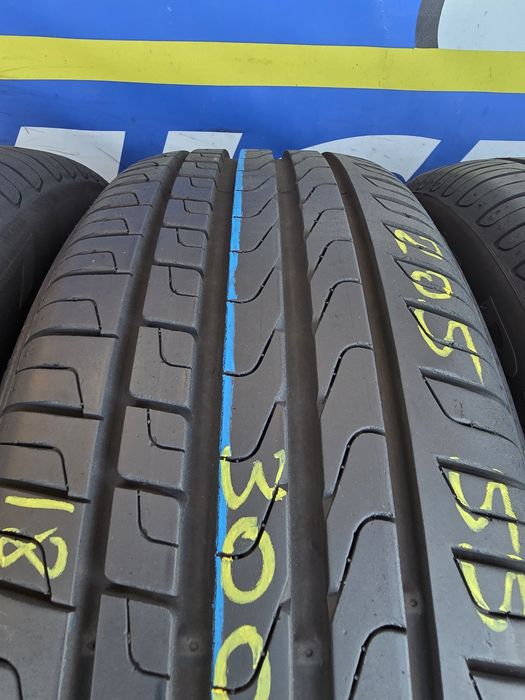 205 55 17 pireli CA NOI