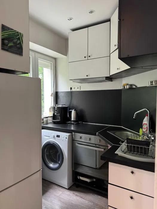 Дава се под наем Двустаен апартамент в София, Красна поляна 1 - 48 кв.м за 460 € - Снимка #2