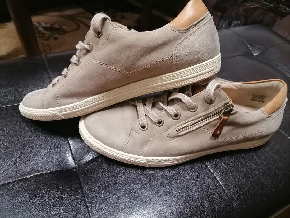 Дамски кецове Paul Green 39