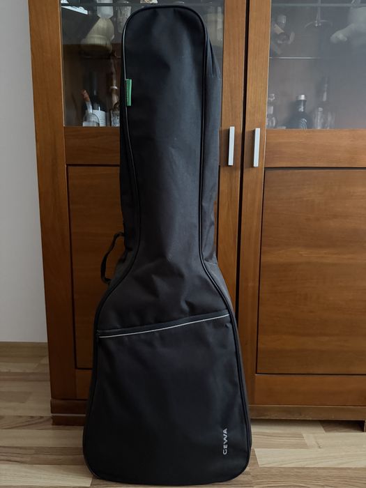 Chitară clasică Yamaha C30M II 4/4 + Husă GEWA inclusă