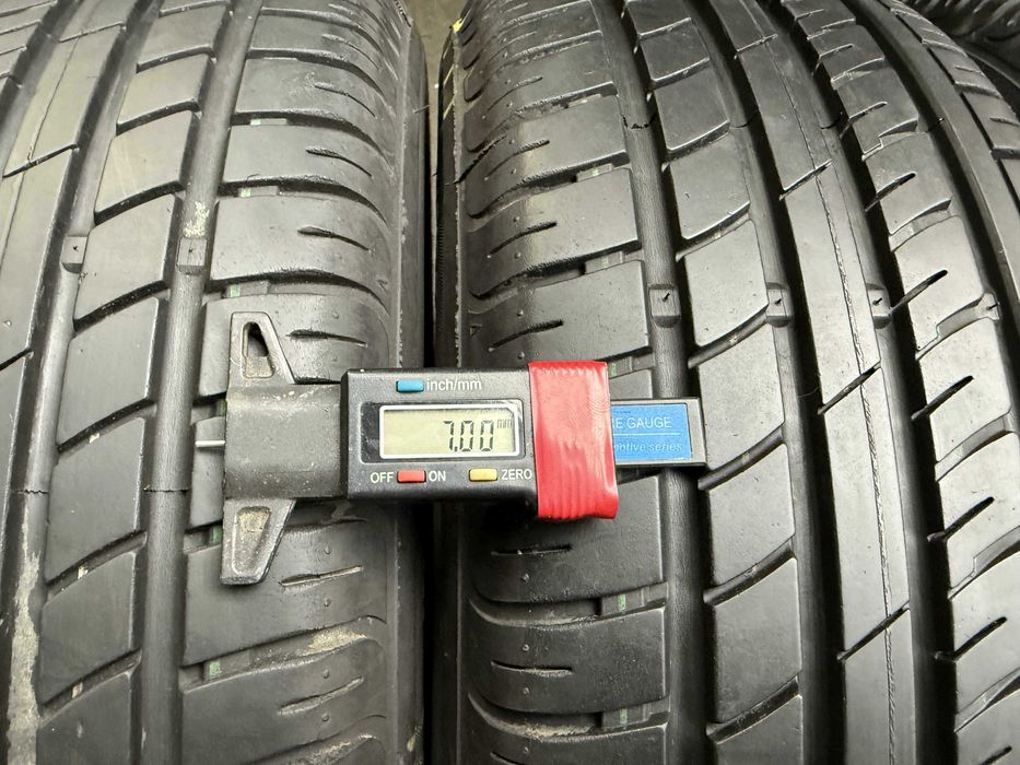 Anvelope Vara 195/60 R15 - stoc depozit