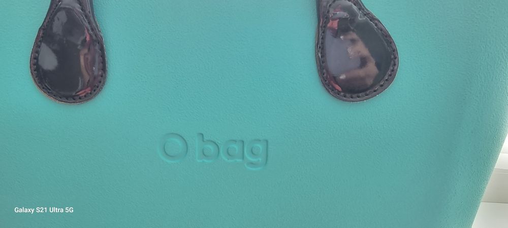 O bag/О баг чанта