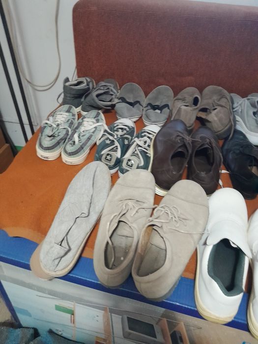 Pantofi en gross import