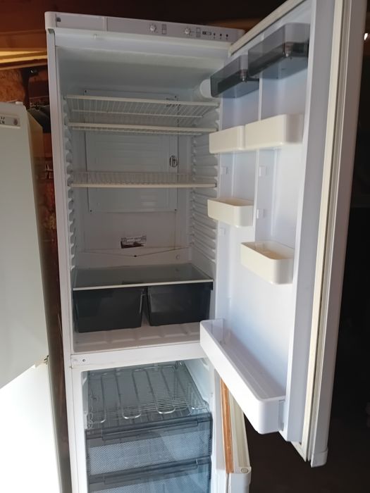 Хладилник фризер