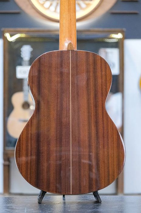 Гитара Alhambra 3C