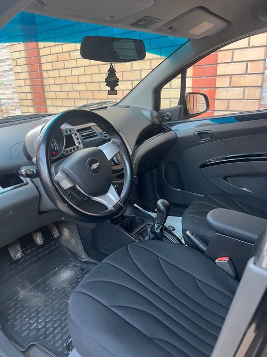 Спарк 2014 йил срочна