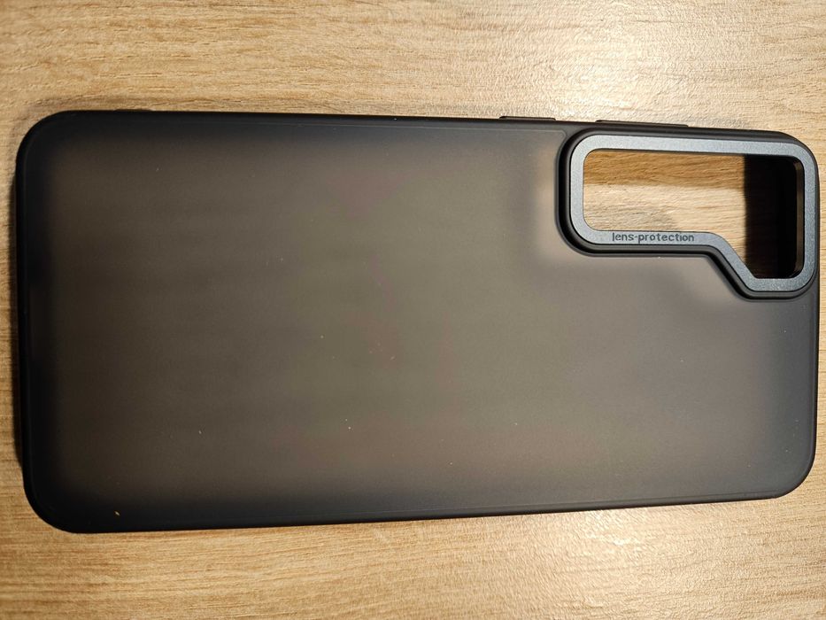 Husa Vetter din silicon pentru Samsung S23+