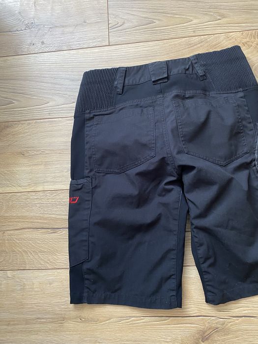 Engelbert Strauss Vision-pantaloni de lucru, full soft shell, 50