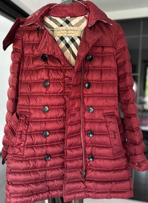 Geaca BURBERRY Dama - S