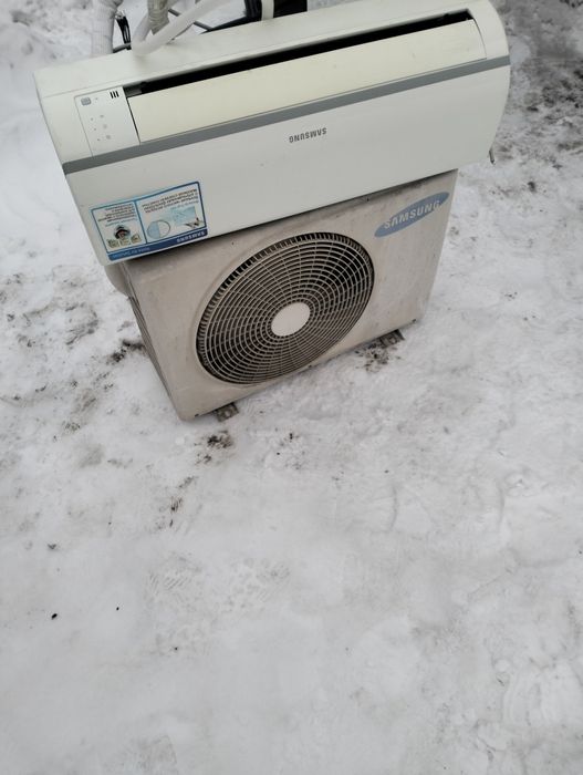 Продам кондиционер