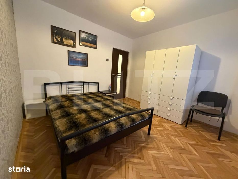Apartament de inchiriat cu 2 camere